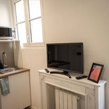 Lejlighed Lyon Train Station Bastille Paris